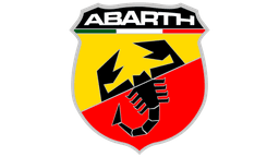 Cooches - Marcas de coches - Logo de Abarth Cooches - Marcas de coches - Logo de Abarth