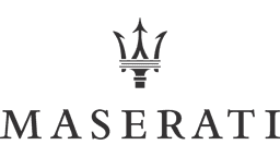 Cooches - Marcas de coches - Logo de Maserati Cooches - Marcas de coches - Logo de Maserati